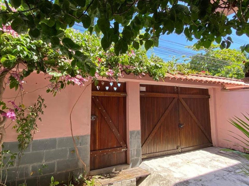 Cantinho Da Tia Lira Cabo Frio Bagian luar foto