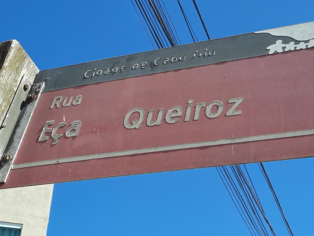 Cantinho Da Tia Lira Cabo Frio Bagian luar foto