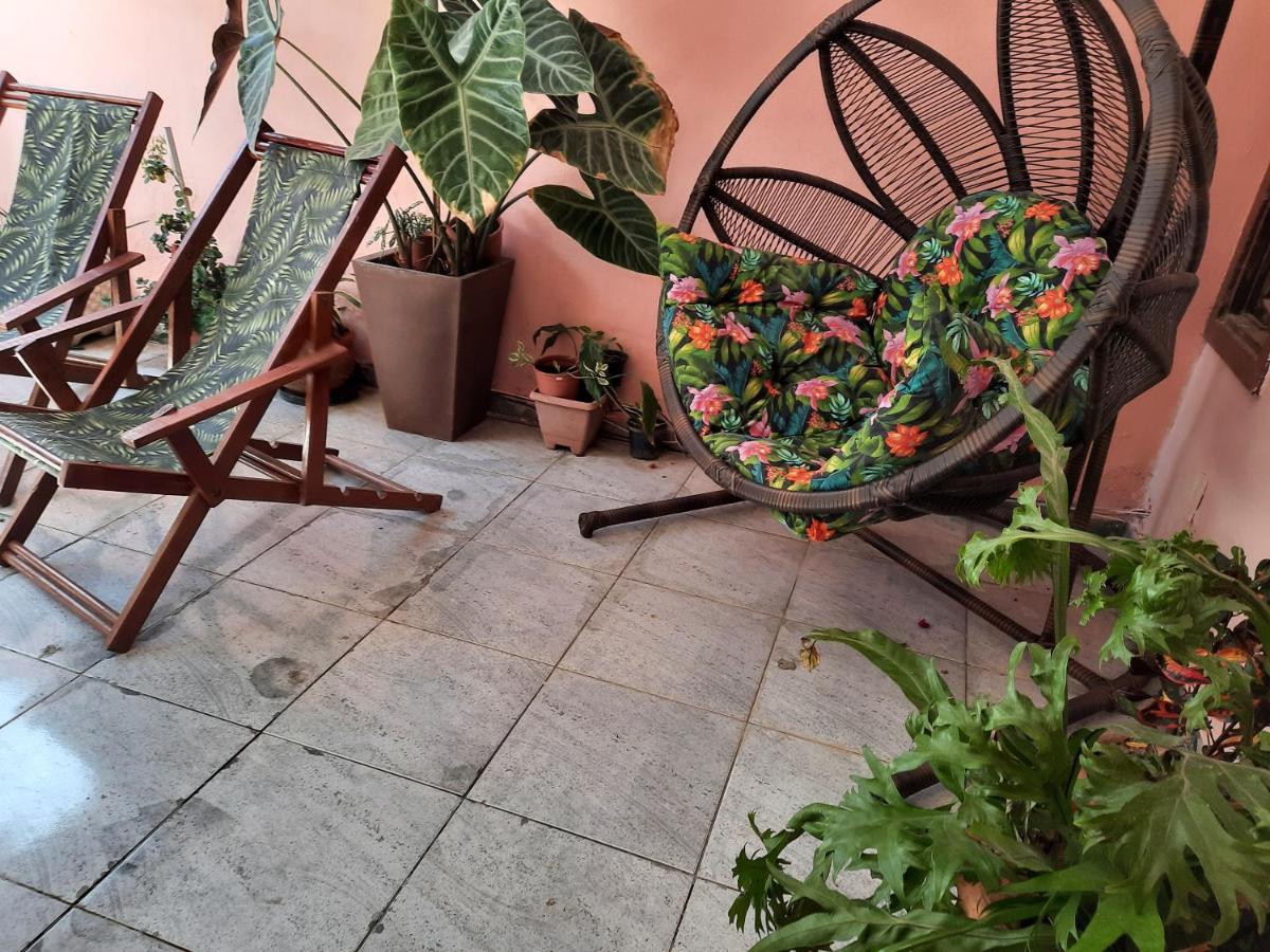 Cantinho Da Tia Lira Cabo Frio Bagian luar foto