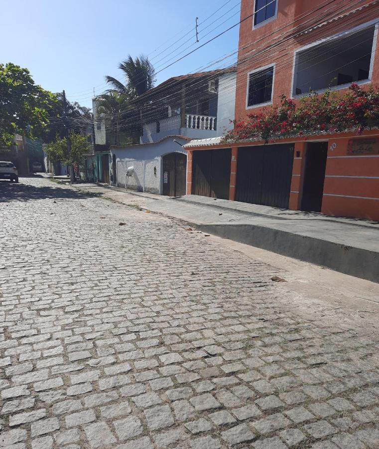 Cantinho Da Tia Lira Cabo Frio Ruang foto