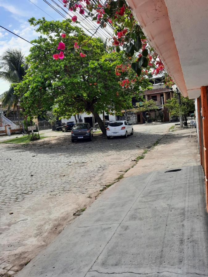 Cantinho Da Tia Lira Cabo Frio Bagian luar foto